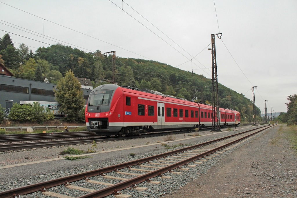 440 309 Gemünden am Main (2018.09.03).