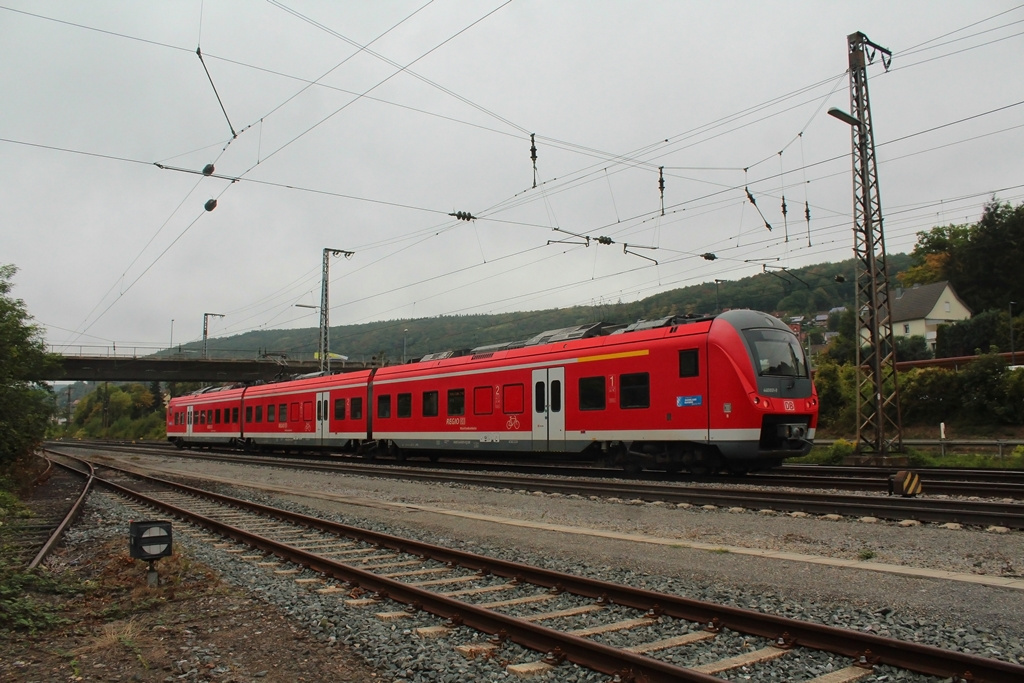 440 801 Gemünden am Main (2018.09.03).