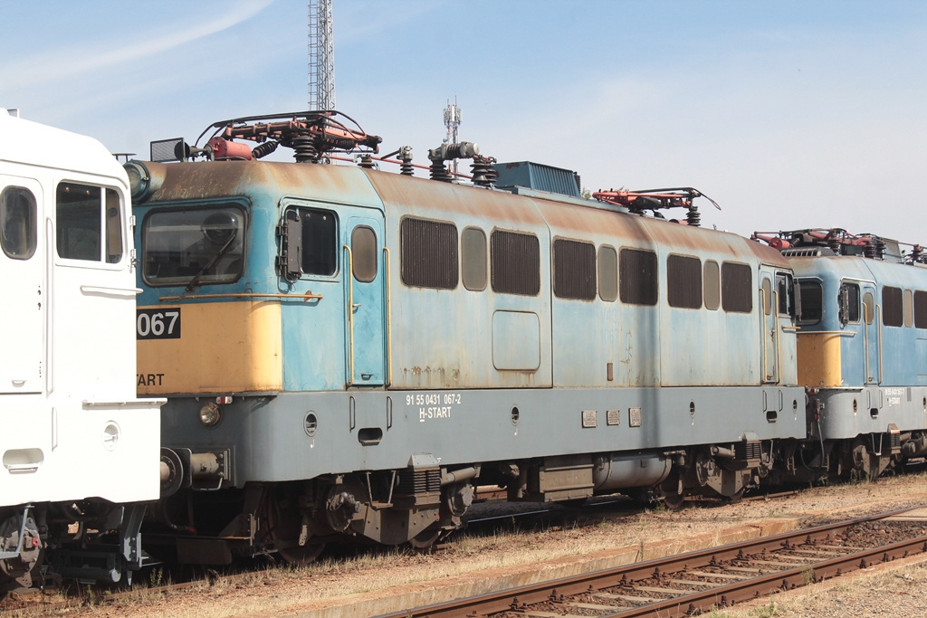 431 067 Bátaszék (2018.09.11).