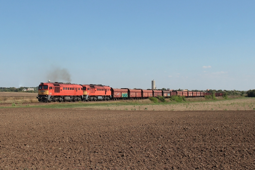 628 224+151 Zichyújfalu (2018.09.18)