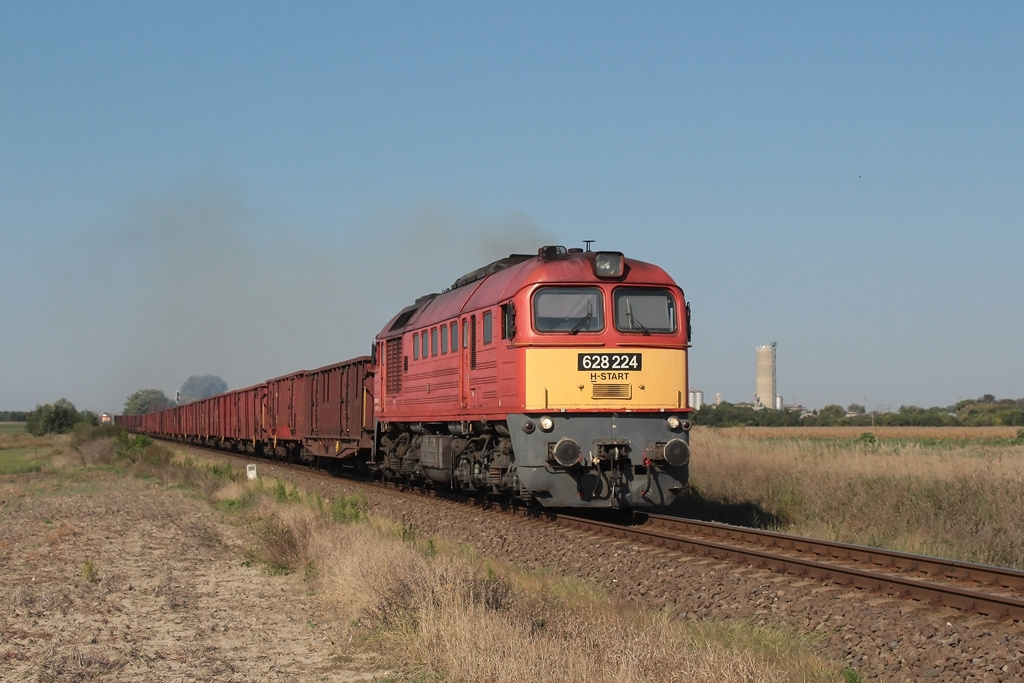 628 224 Zichyújfalu (2018.09.18)