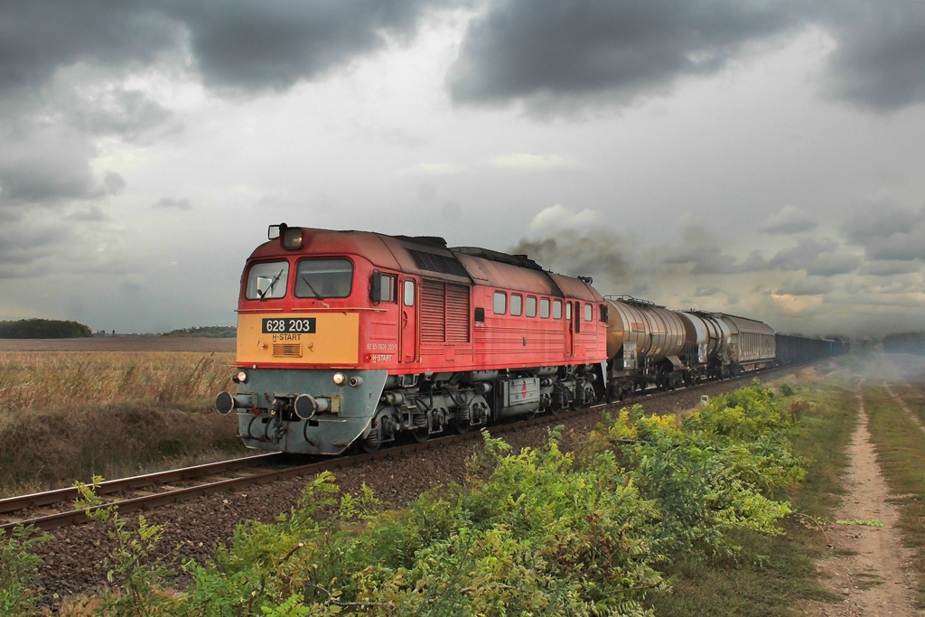 628 203 Zichyújfalu (2018.10.02)