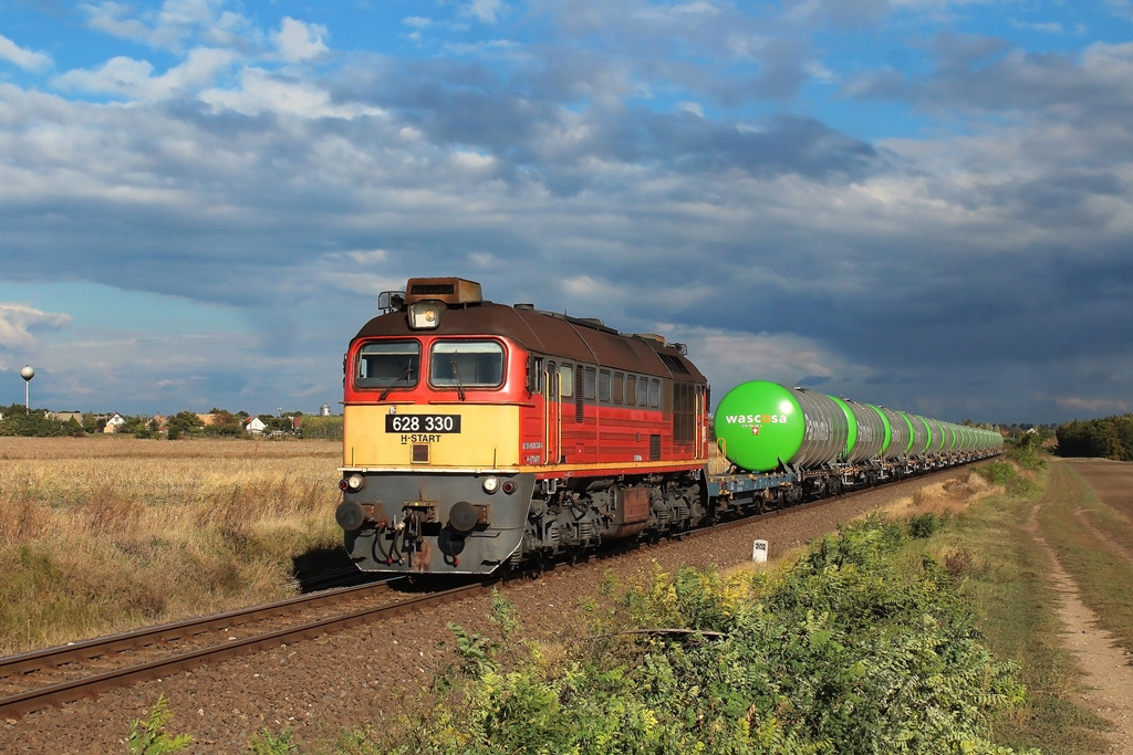 628 330 Zichyújfalu (2018.10.02)