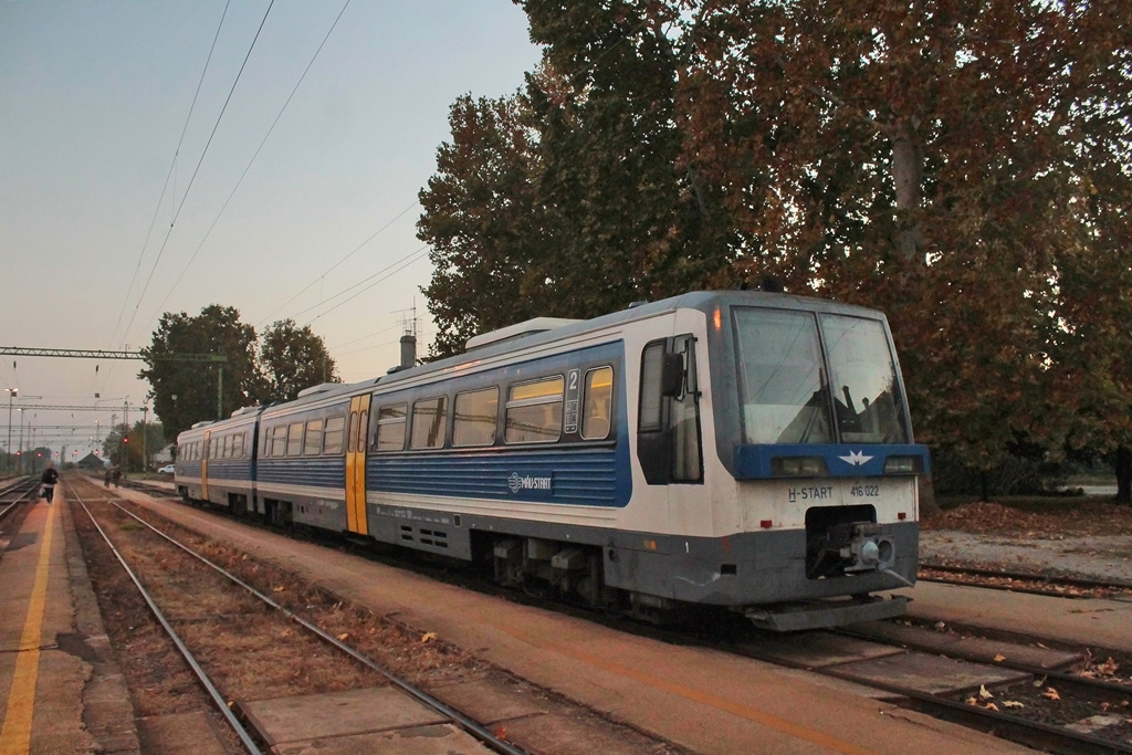 416 022 Sárbogárd (2018.10.15)