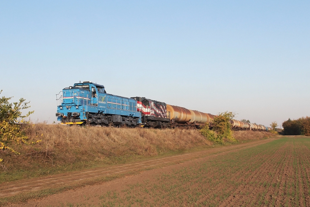 774 717+742 167 Zichyújfalu (2018.10.15).02