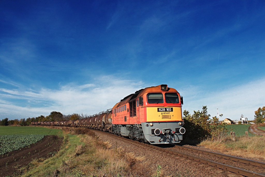 628 165 Pusztaszabolcs (2018.10.29).