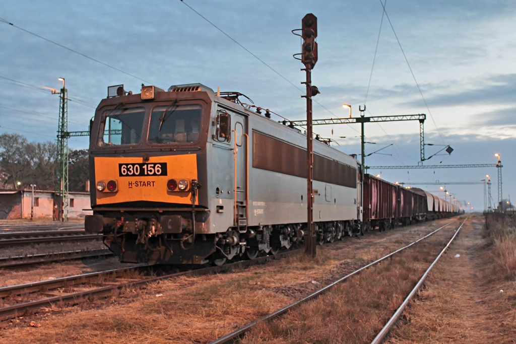 630 156 Sárbogárd (2018.11.17).