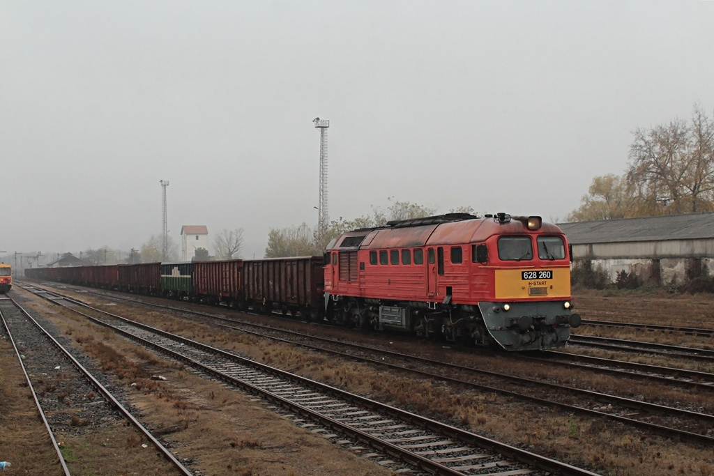 628 260 Bátaszék (2018.11.16).