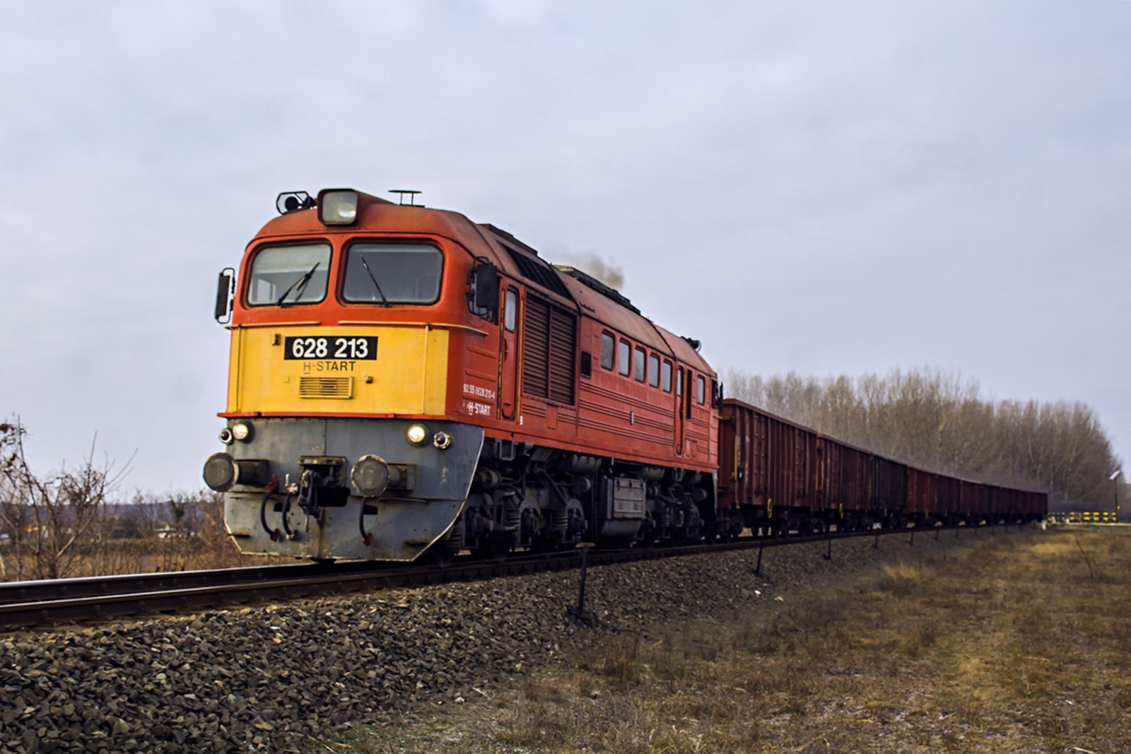 628 213 Alsónyék (2019.01.04).