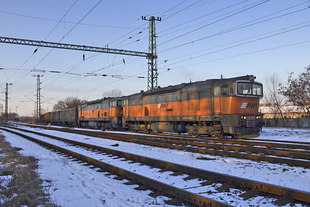 753 712+713 Pusztaszabolcs (2019.01.07).