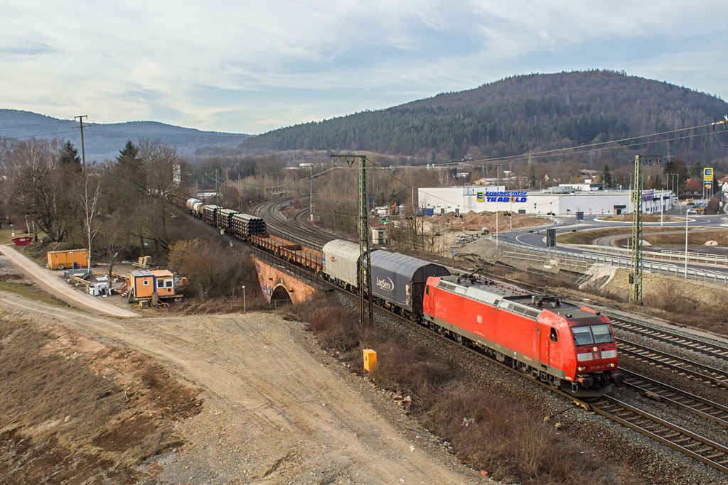 185 158 Gemünden am Main (2019.02.23).