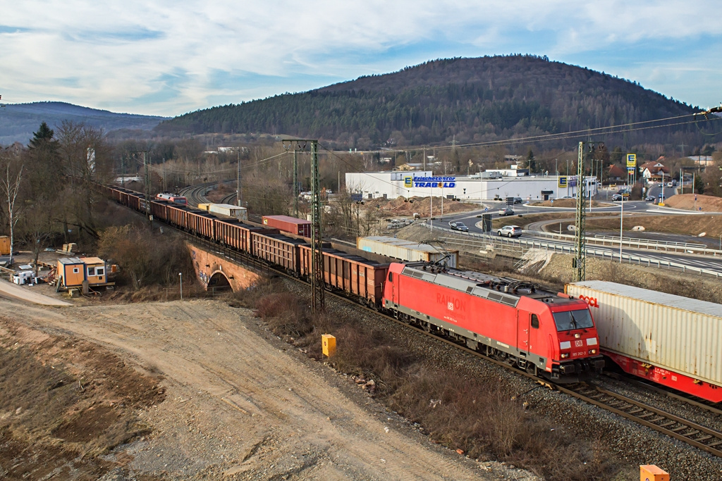 185 262 Gemünden am Main (2019.02.23).