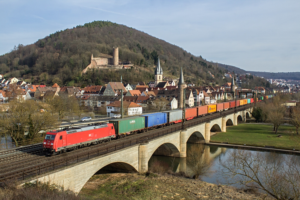 185 209 Gemünden am Main (2019.02.23).