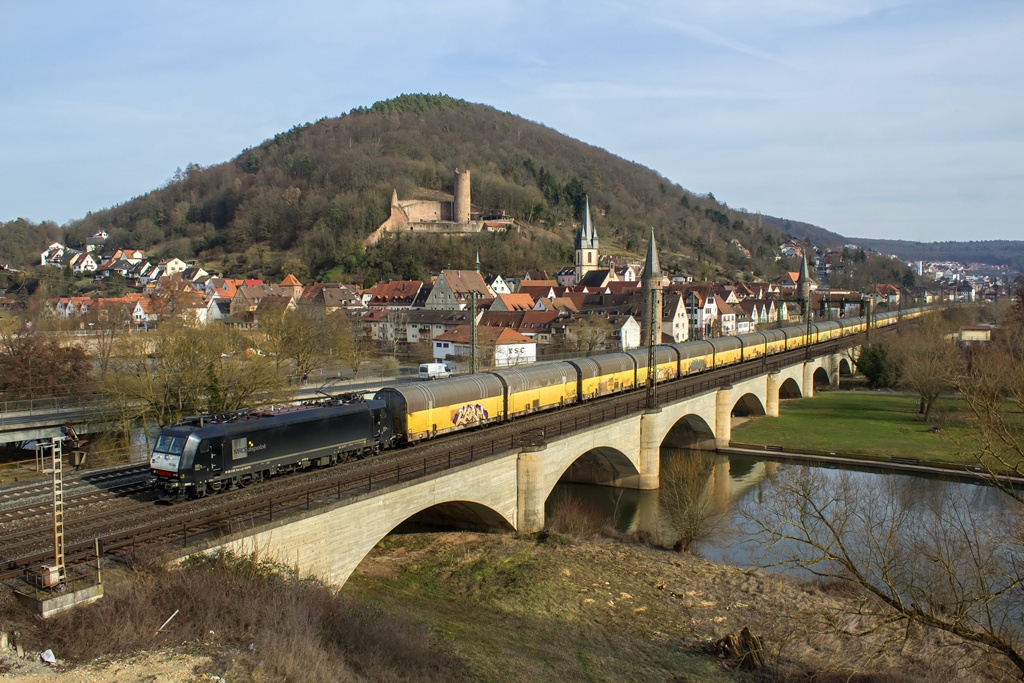 185 544 Gemünden am Main (2019.02.23).