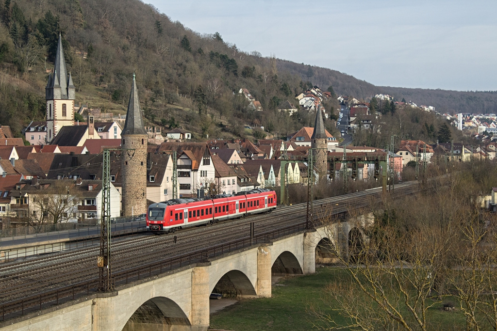 440 305 Gemünden am Main (2019.02.23).