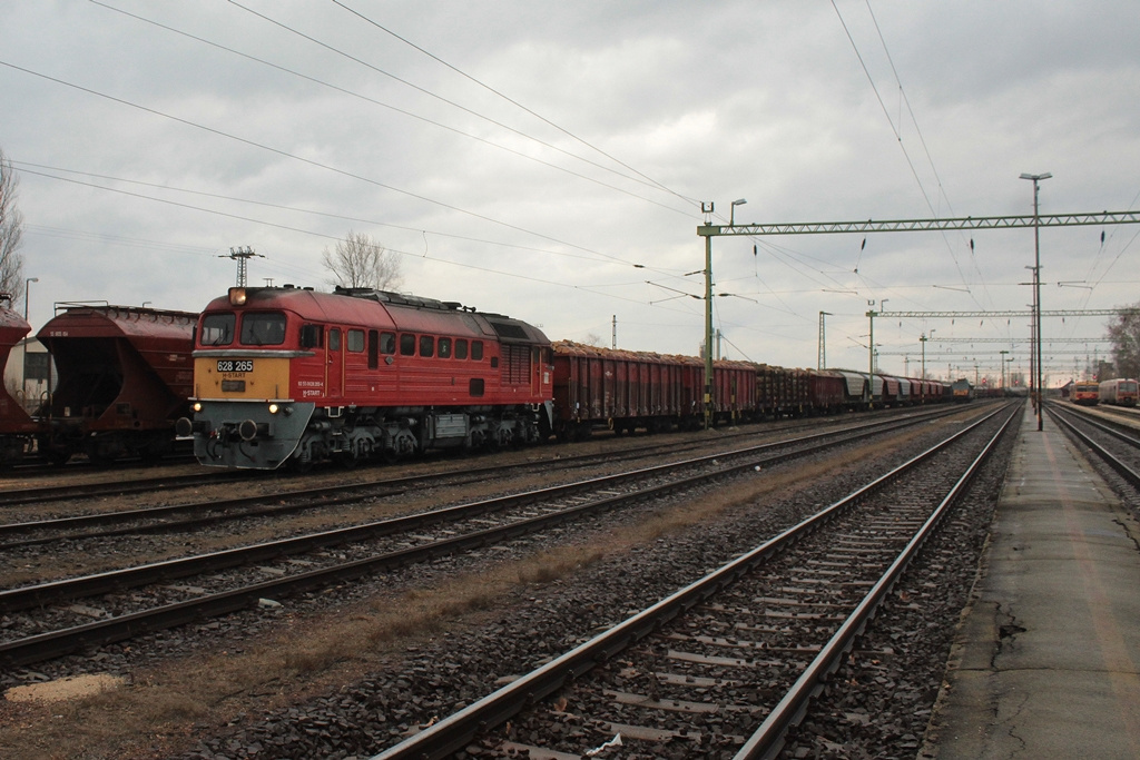 628 265 Sárbogárd (2019.02.22).