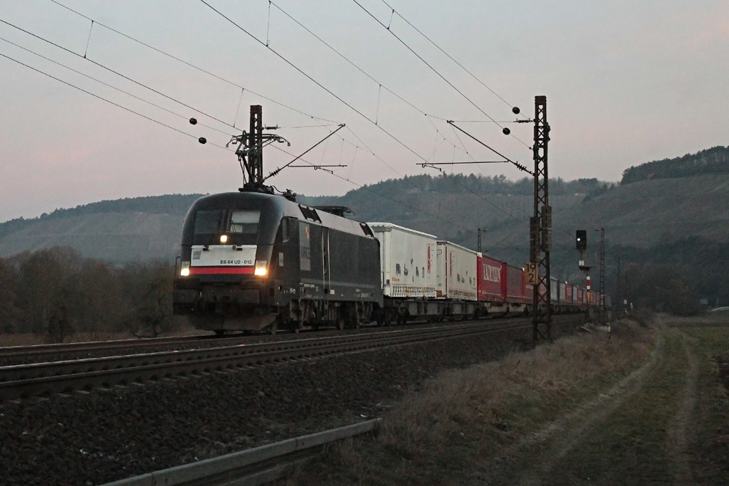 ES 64 U2 - 012 Himmelstadt (2019.02.23).