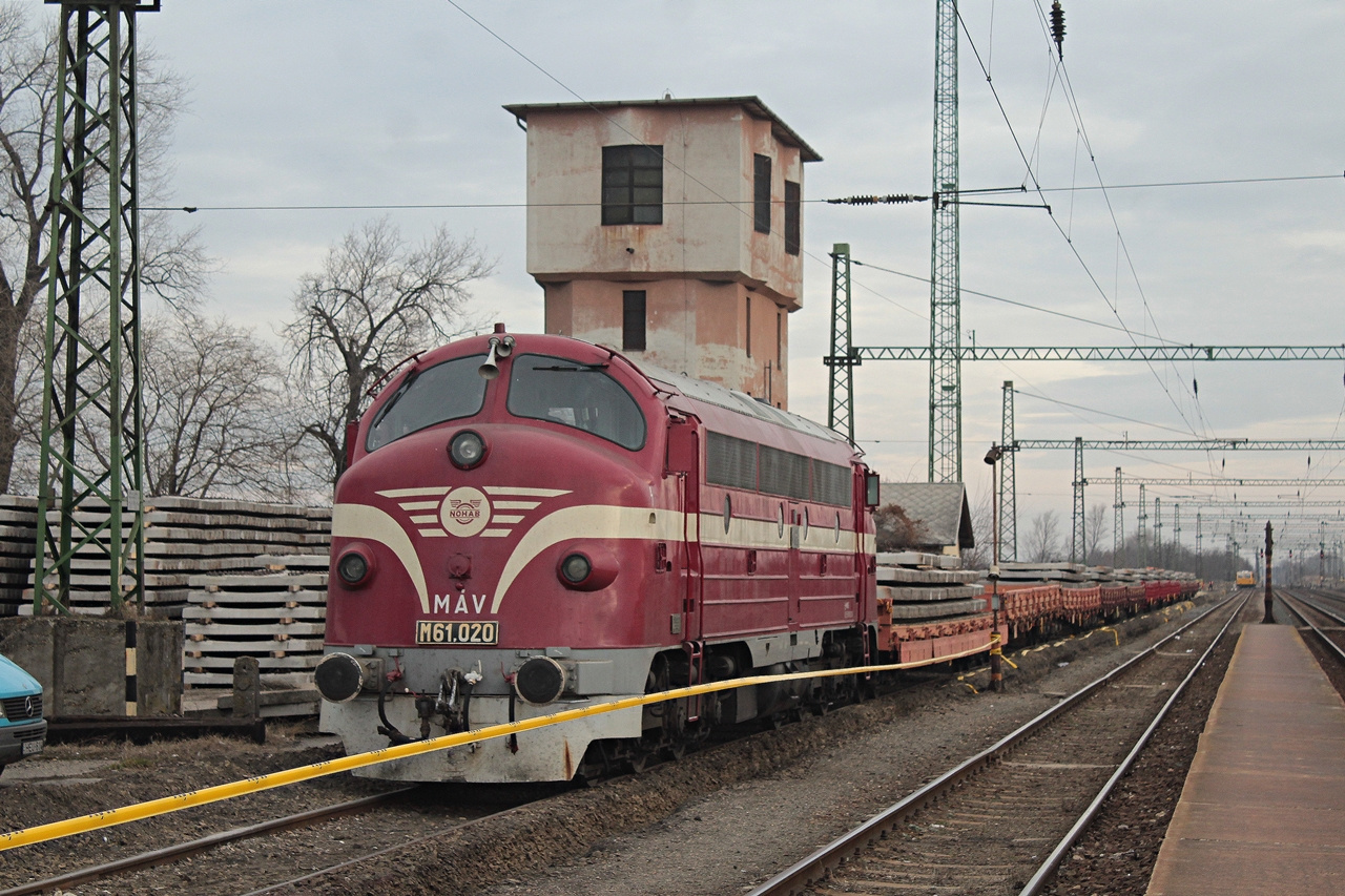 M61 020 Pusztaszabolcs (2019.02.26)