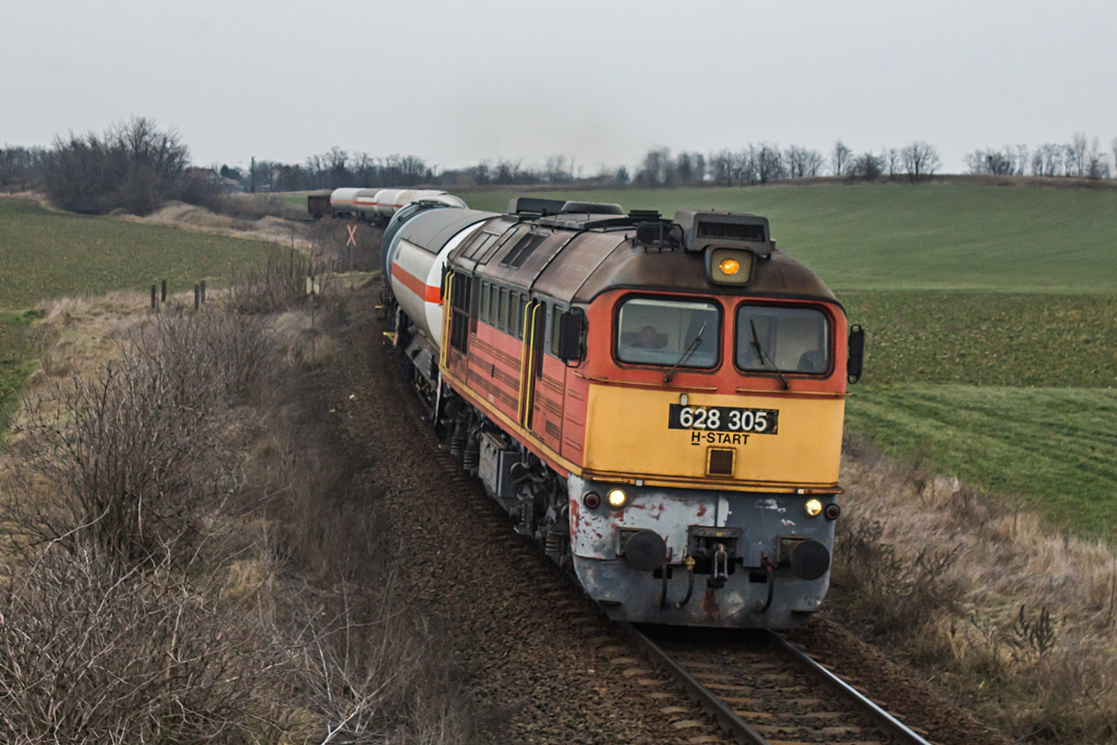 628 305 Pusztaszabolcs (2019.03.02)