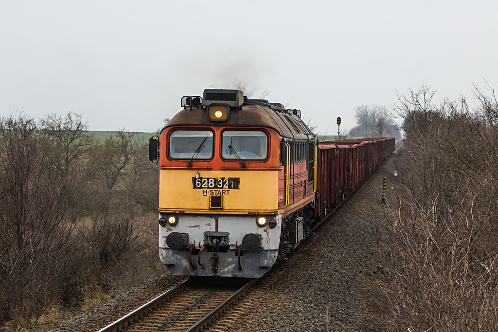 628 321 Pusztaszabolcs (2019.03.02)