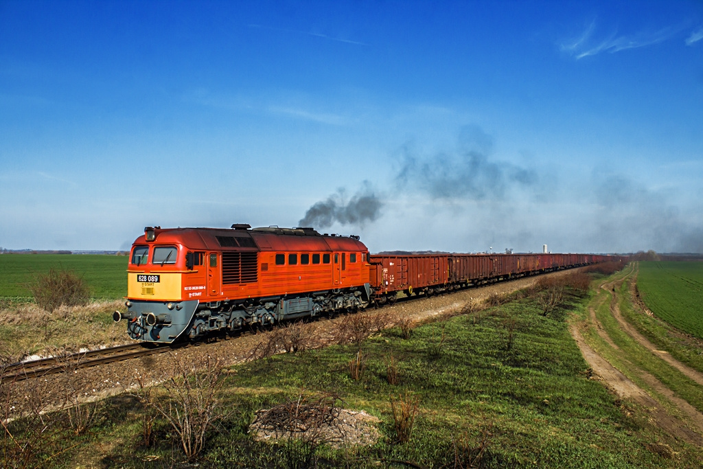 628 089 Zichyújfalu (2019.03.22).