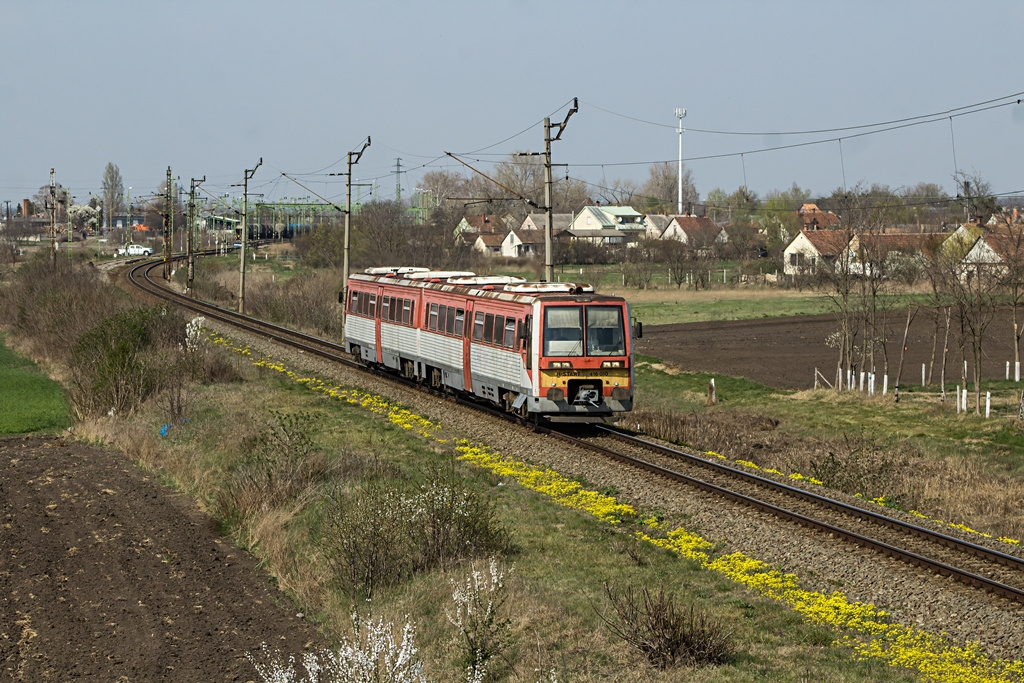 416 010 Sárbogárd (2019.04.01).