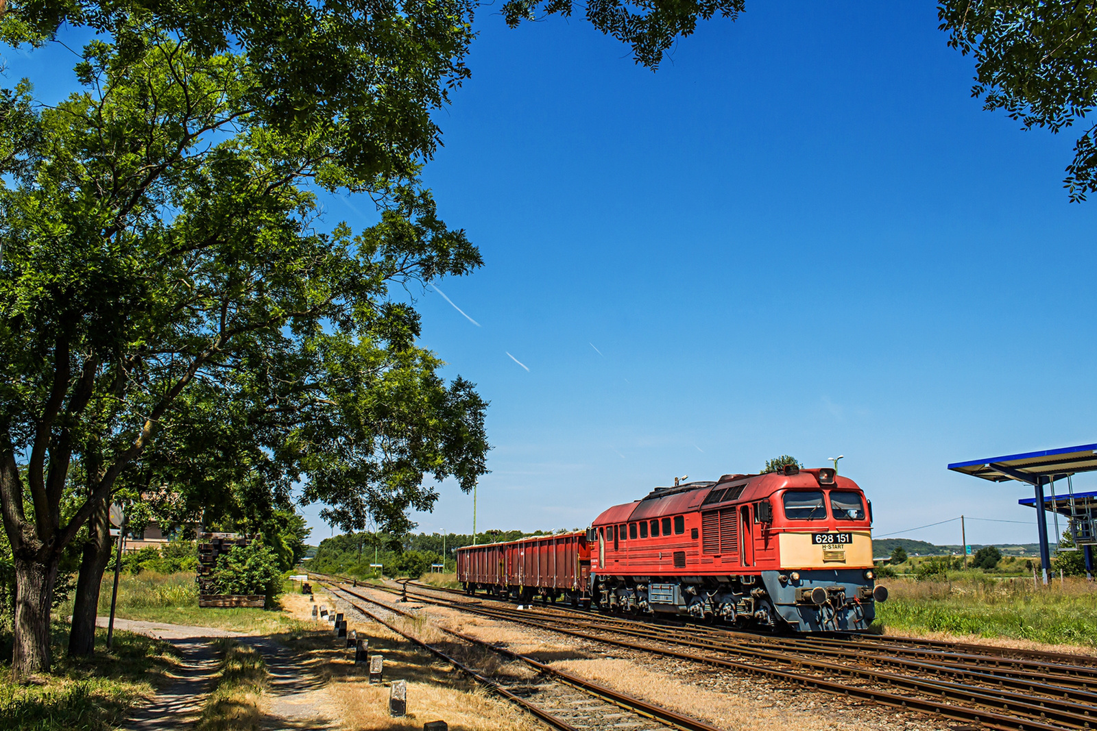 628 151 Bátaszék (2019.07.17).