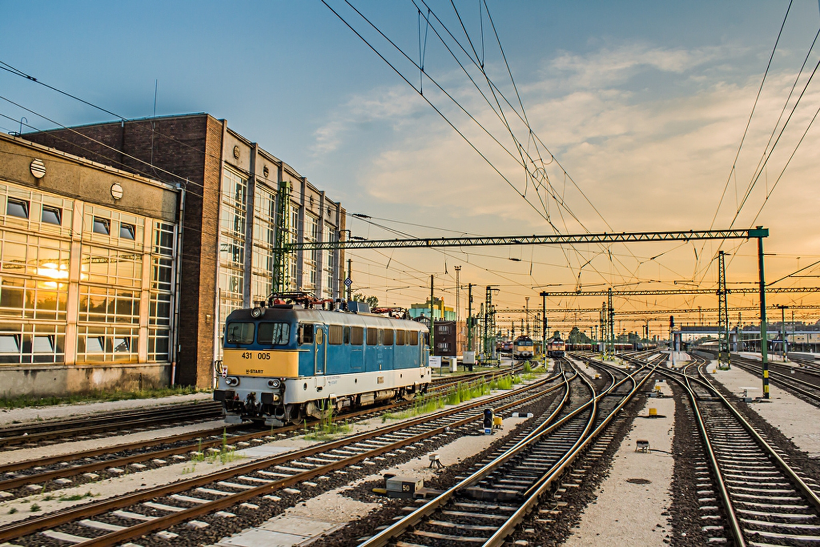 431 005 Székesfehérvár (2019.07.26).