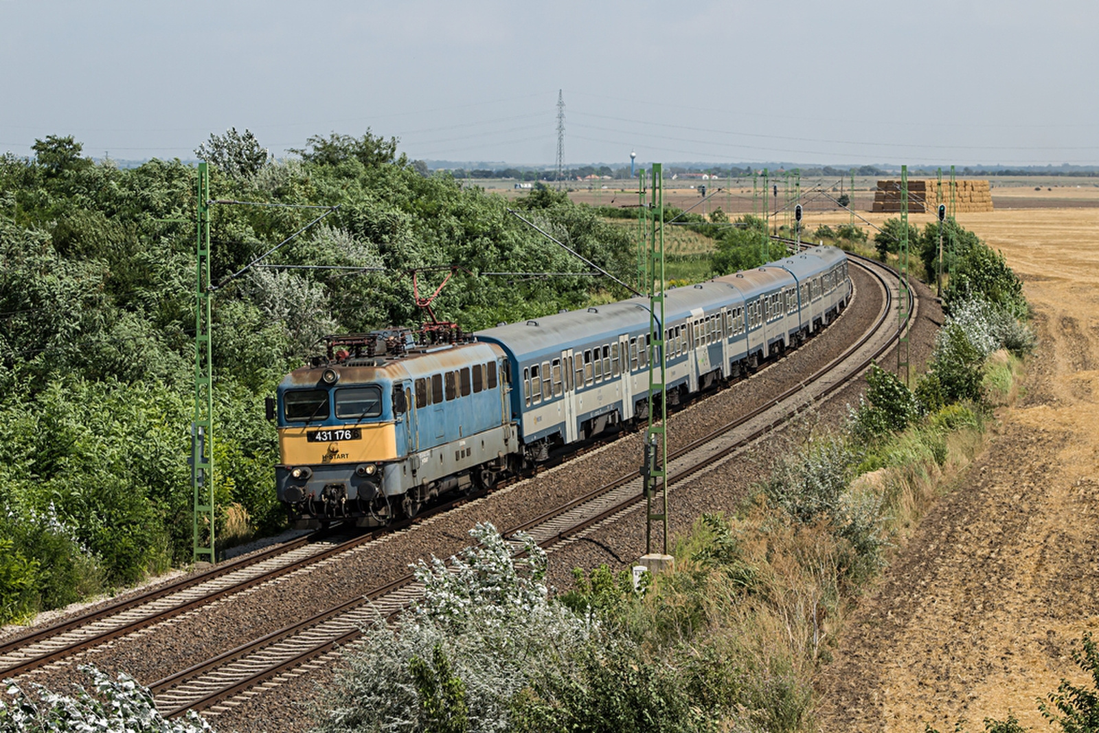 431 176 Székesfehérvár (2019.07.26).