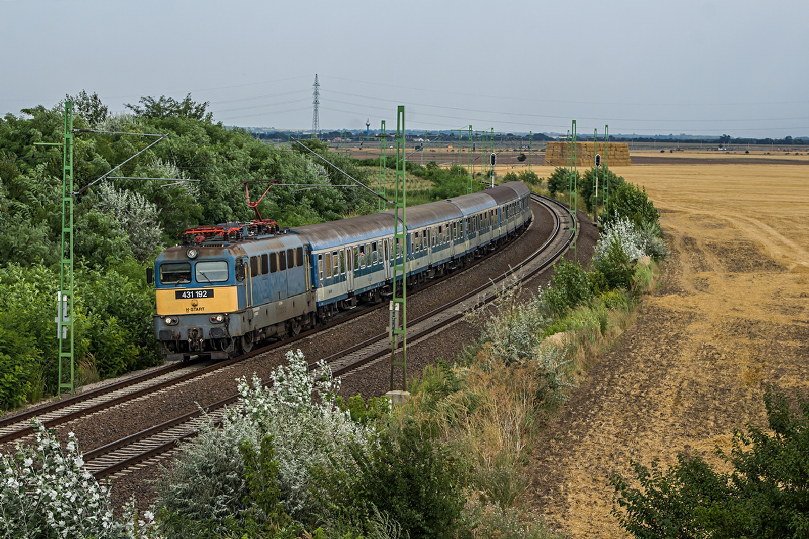 431 192 Székesfehérvár (2019.07.26).