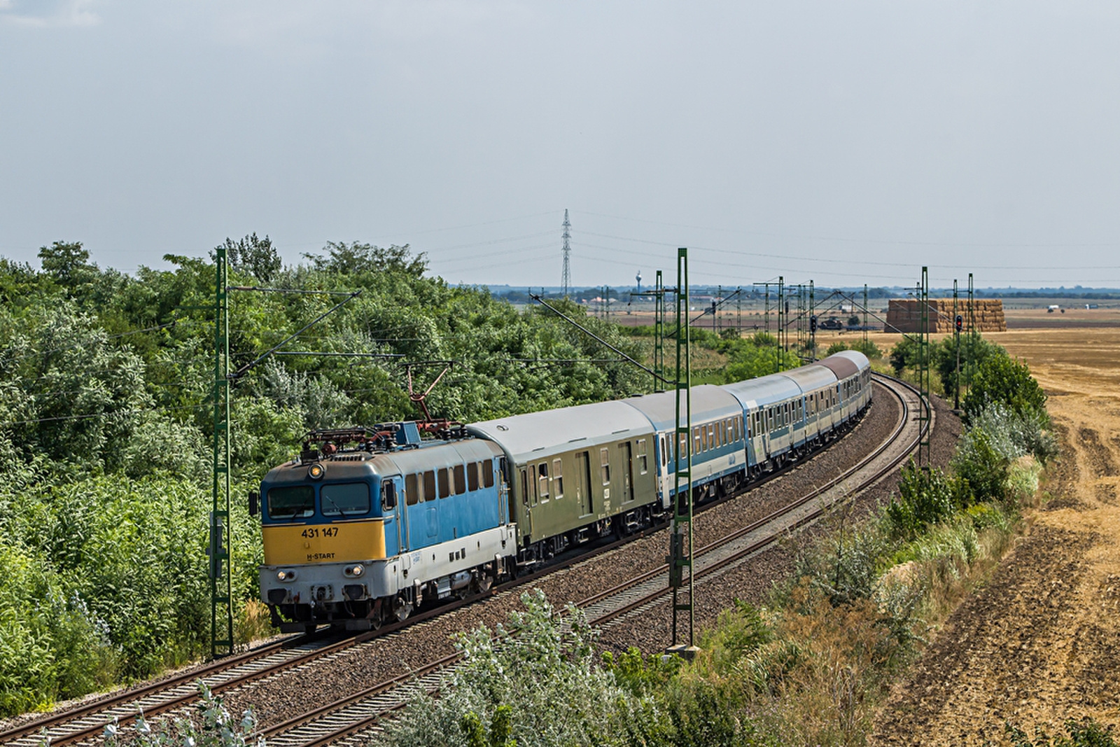 431 147 Székesfehérvár (2019.07.26).