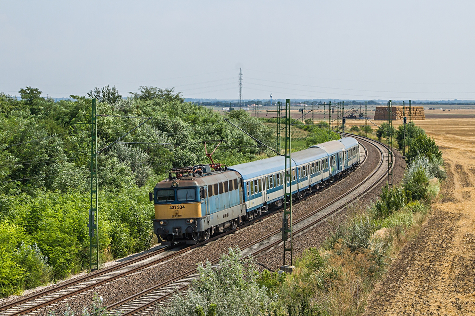 431 334 Székesfehérvár (2019.07.26).