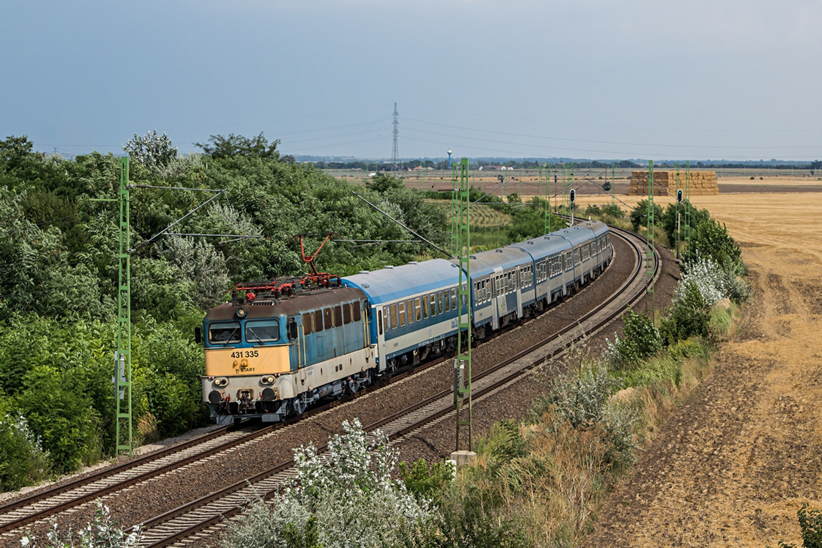 431 335 Székesfehérvár (2019.07.26).