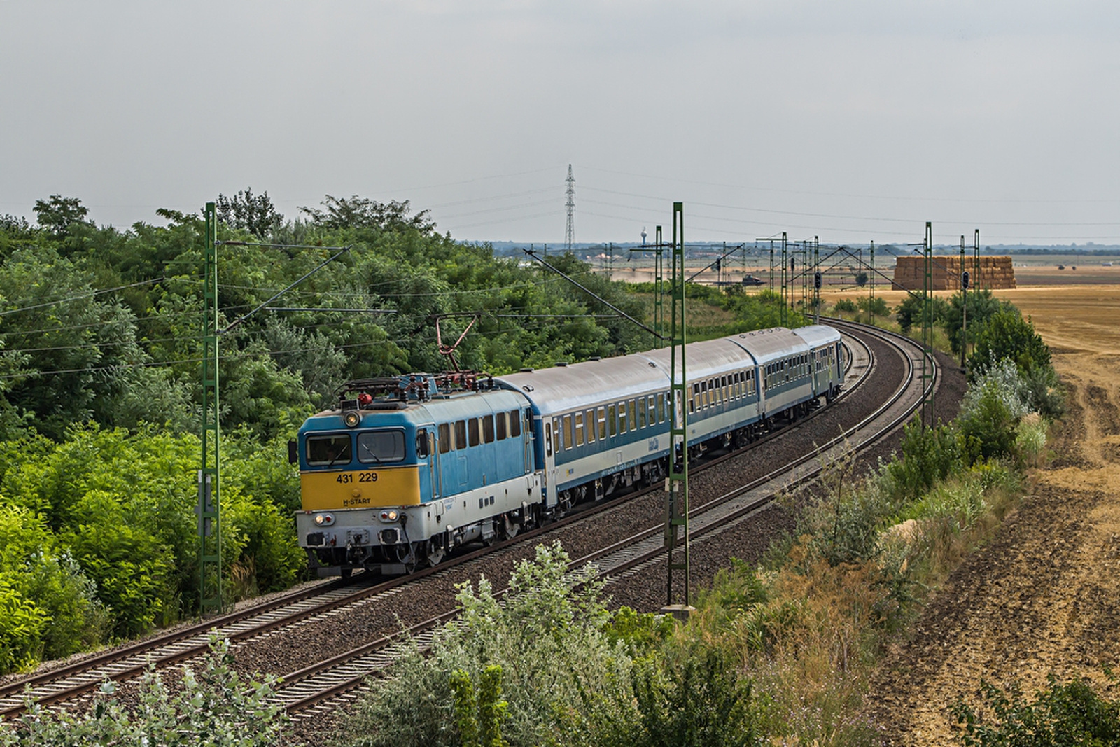 431 229 Székesfehérvár (2019.07.26).