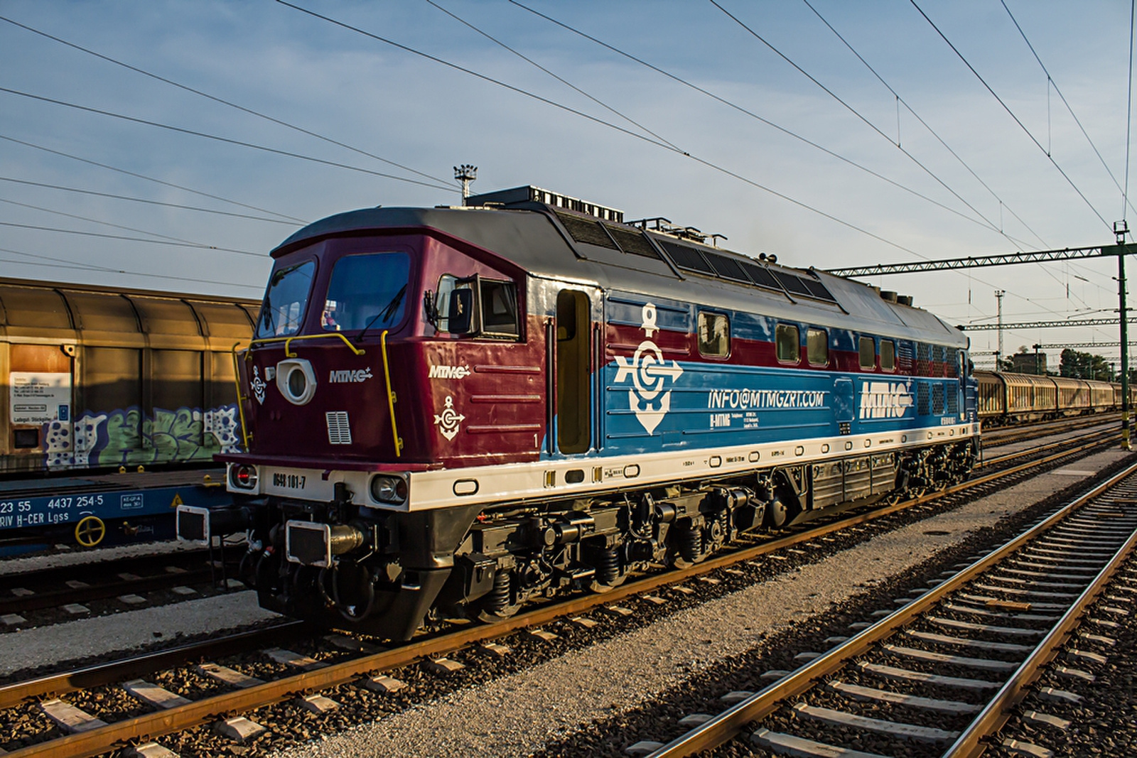 648 101 Székesfehérvár (2019.07.26).