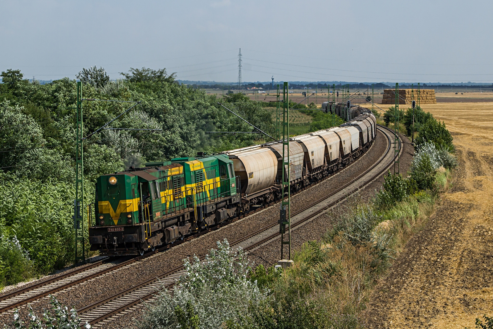 740 855+148 Székesfehérvár (2019.07.26).