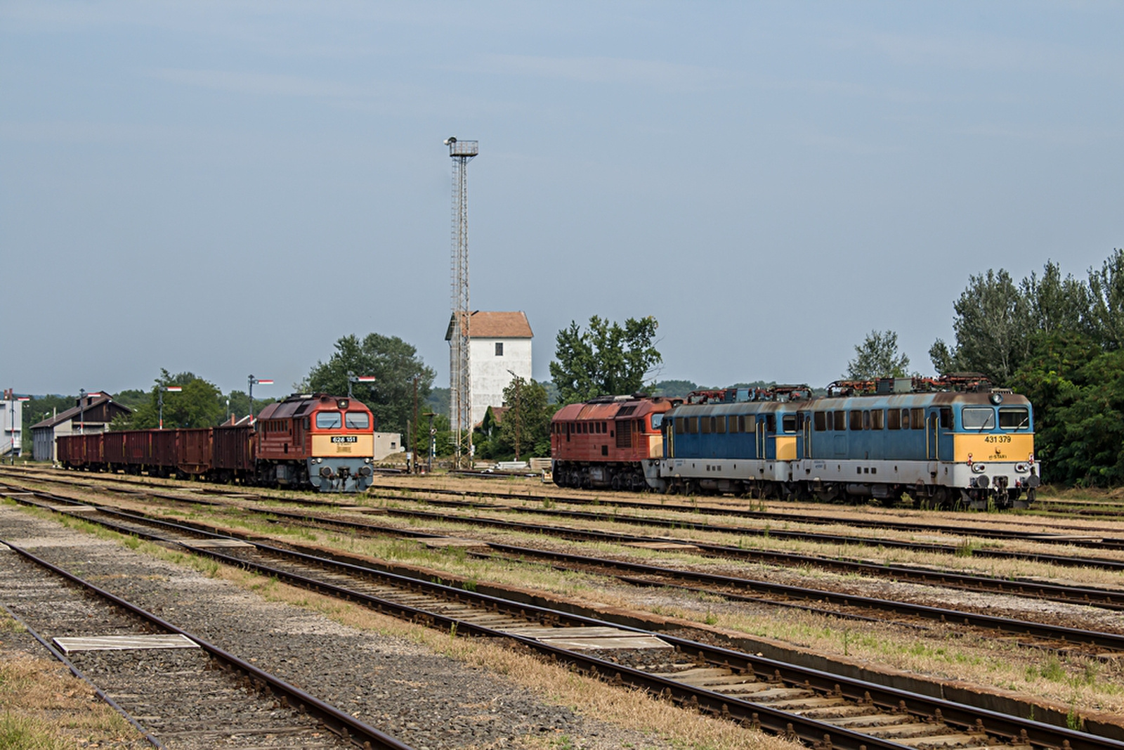 628 151 Bátaszék (2019.07.31).