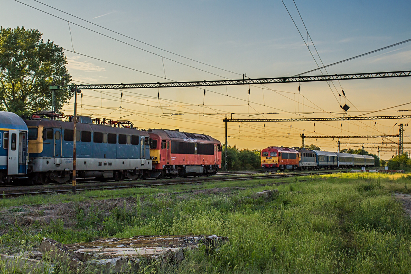 418 148+433 220 Rétszilas (2019.08.05).