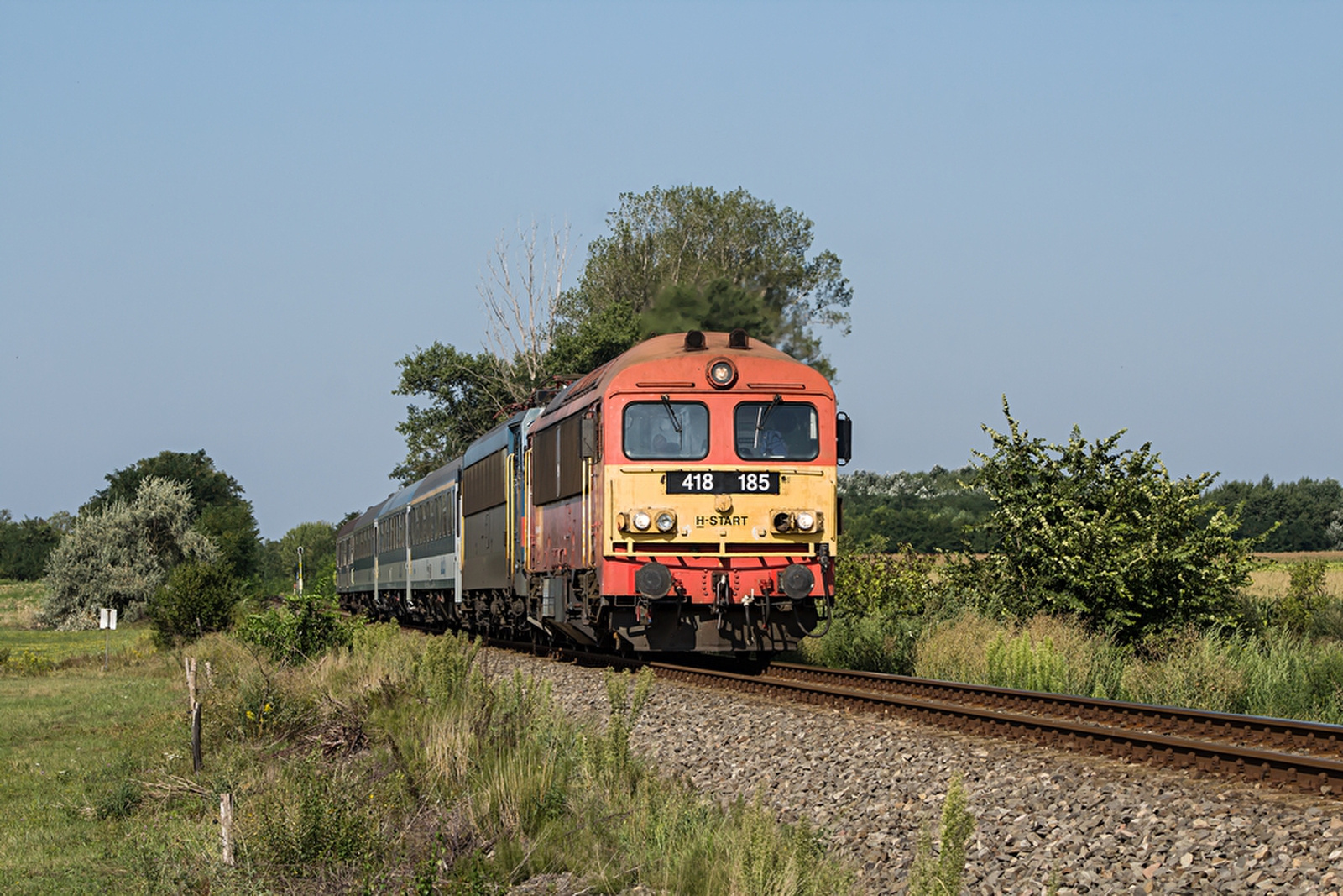 418 185+630 151 Rétszilas (2019.08.10).