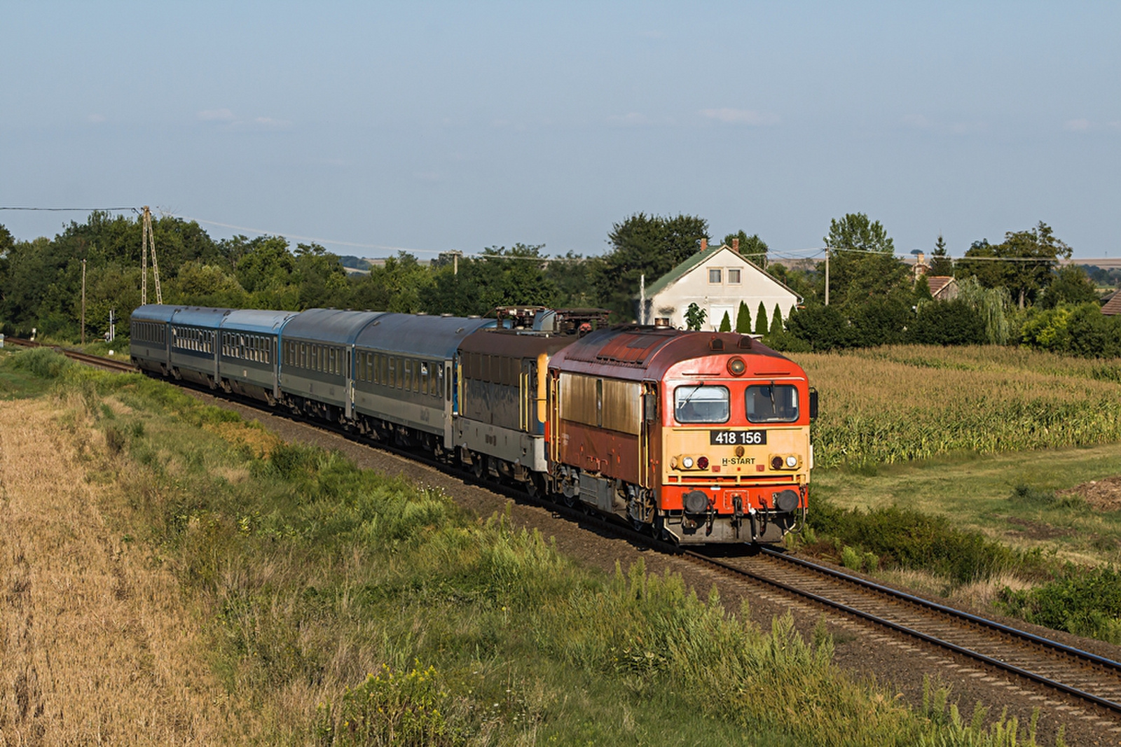 418 156+433 278 Rétszilas (2019.08.20).