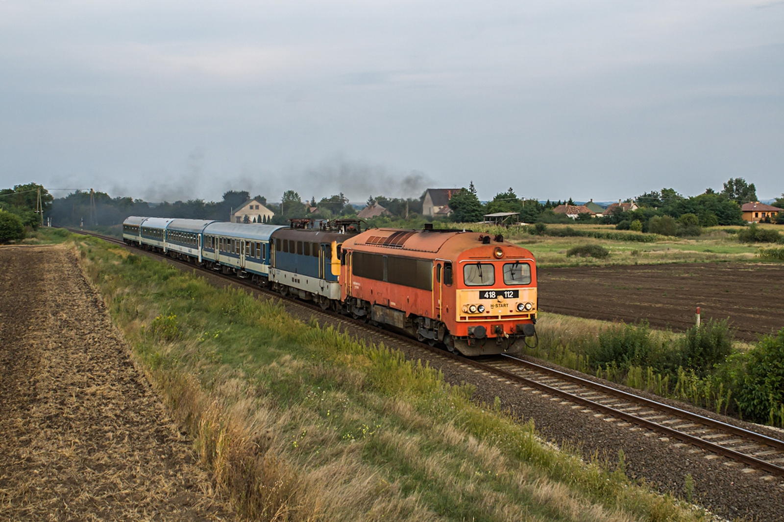 418 112+433 288 Rétszilas (2019.08.23)..