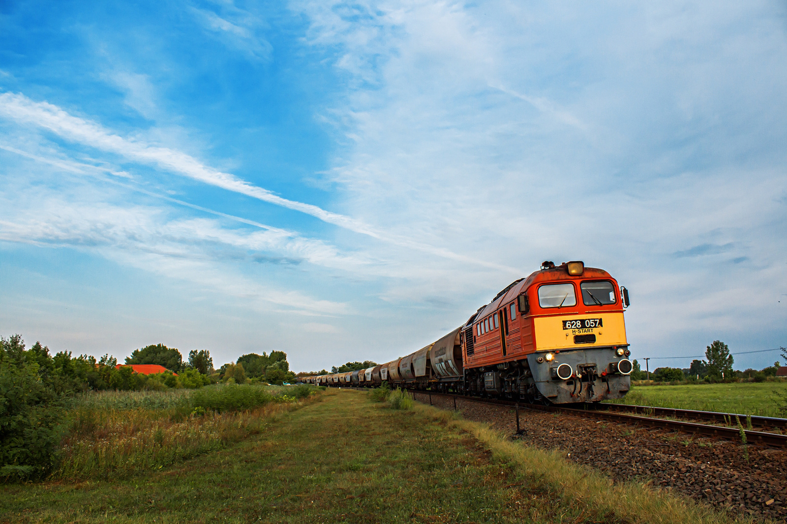 628 057 Alsónyék (2019.08.29).