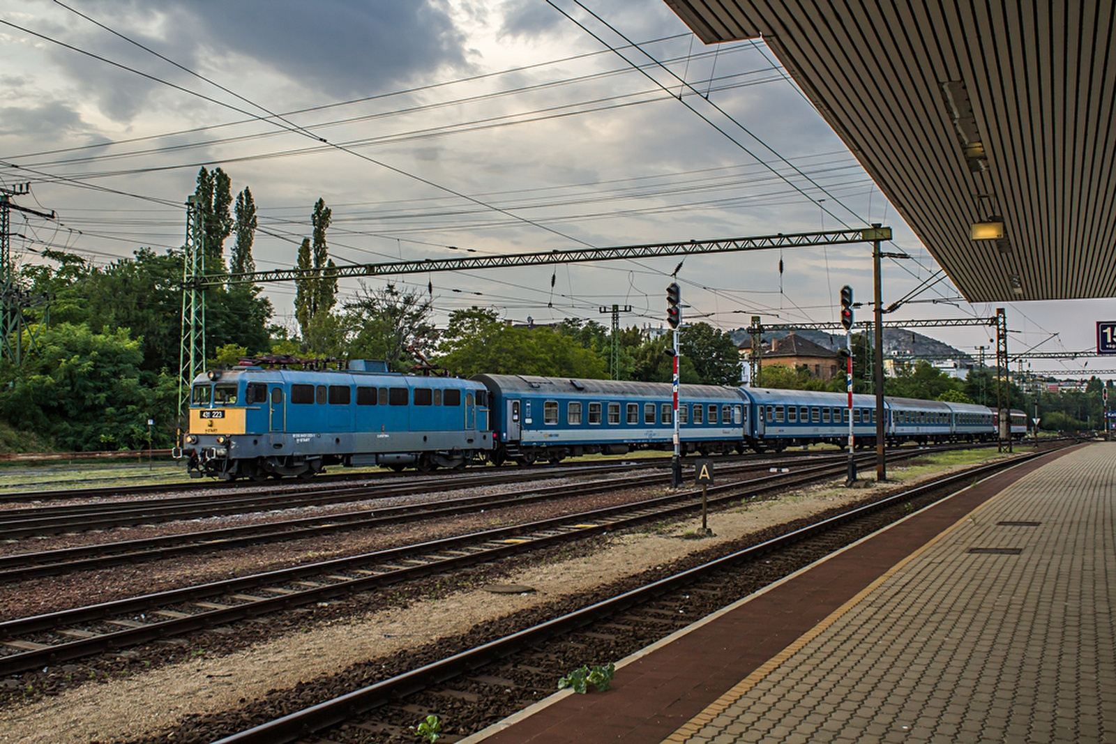 431 223 Kelenföld (2019.08.30).