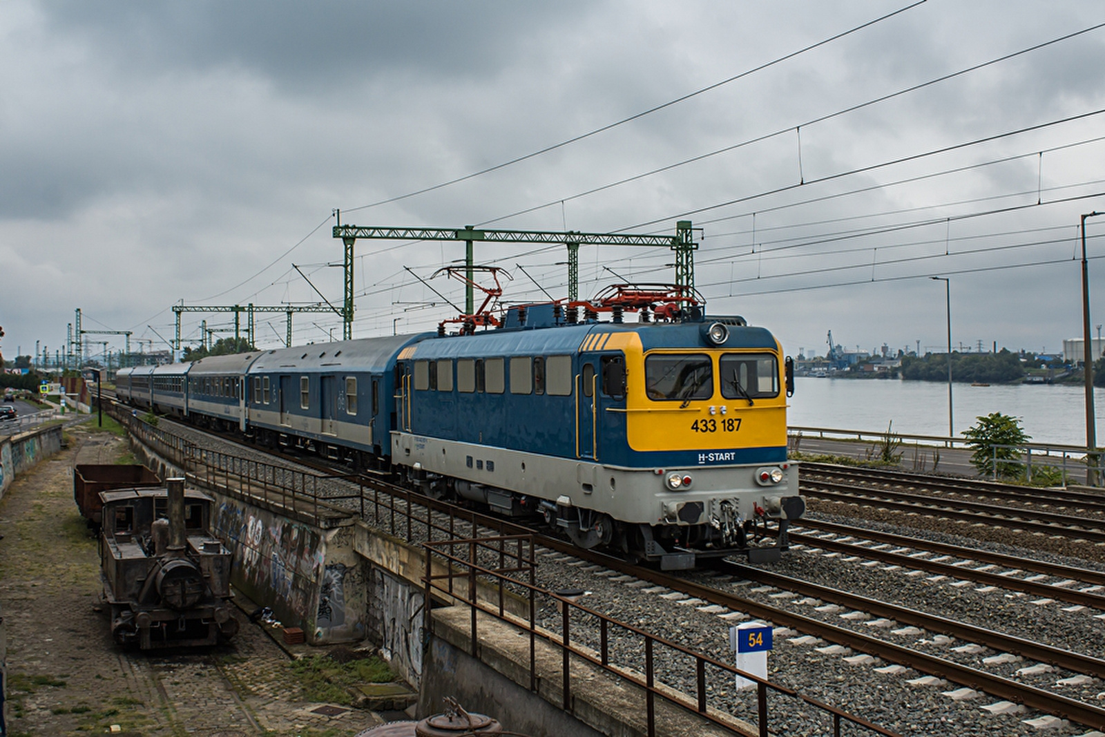 433 187 Budafok (2019.09.08).