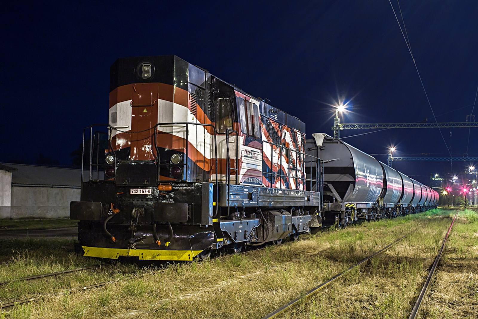 742 167 Sárbogárd (2019.09.08)