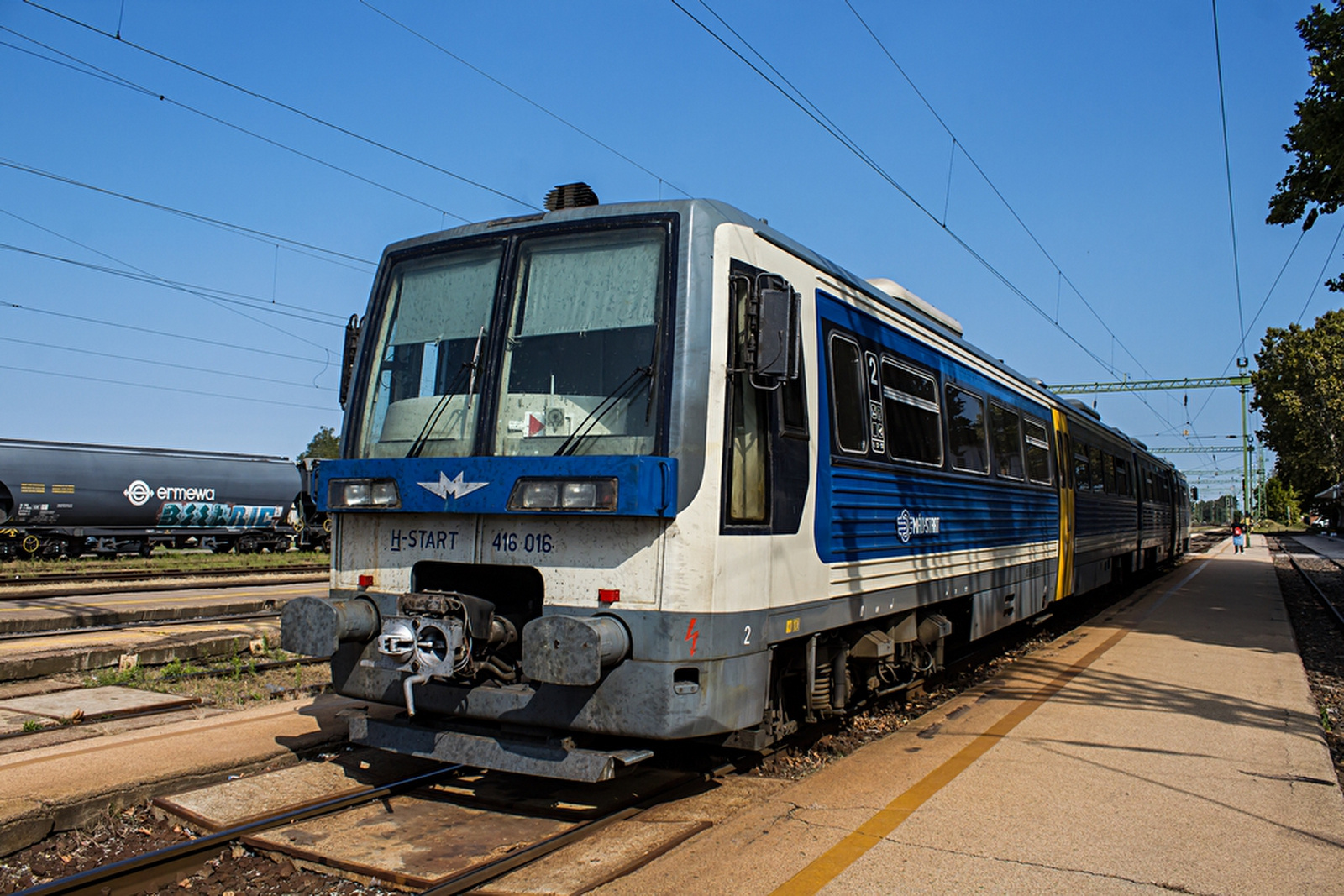 416 016 Sárbogárd (2019.09.12).