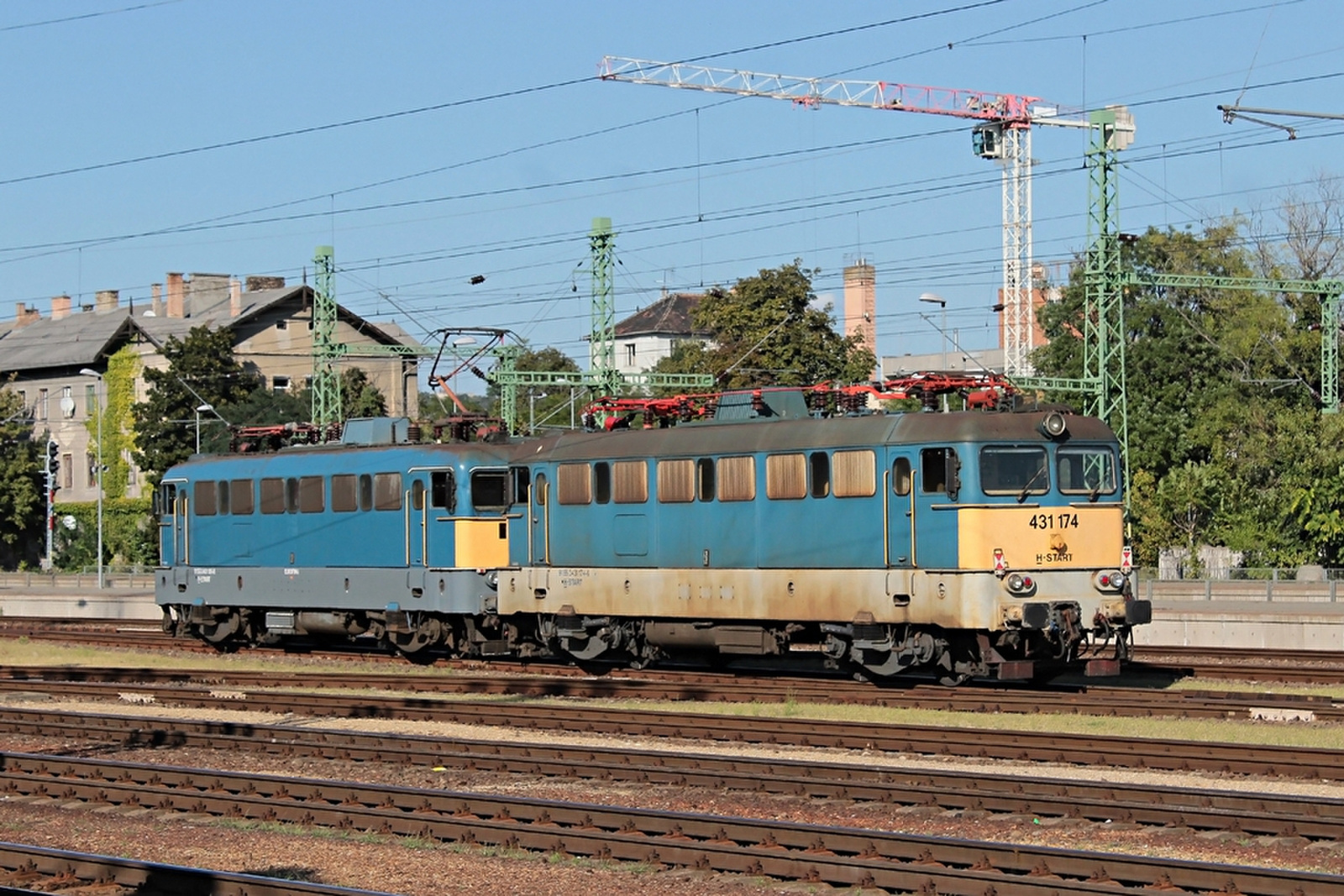 431 174 Kelenföld (2019.09.12). (2)