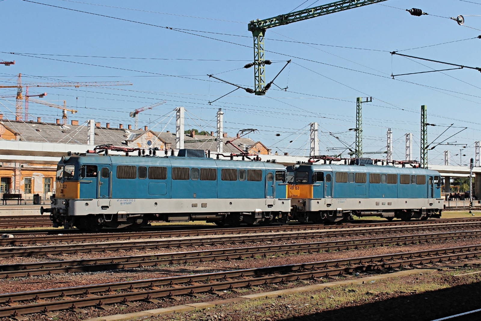 431 232+153 Kelenföld (2019.09.12).