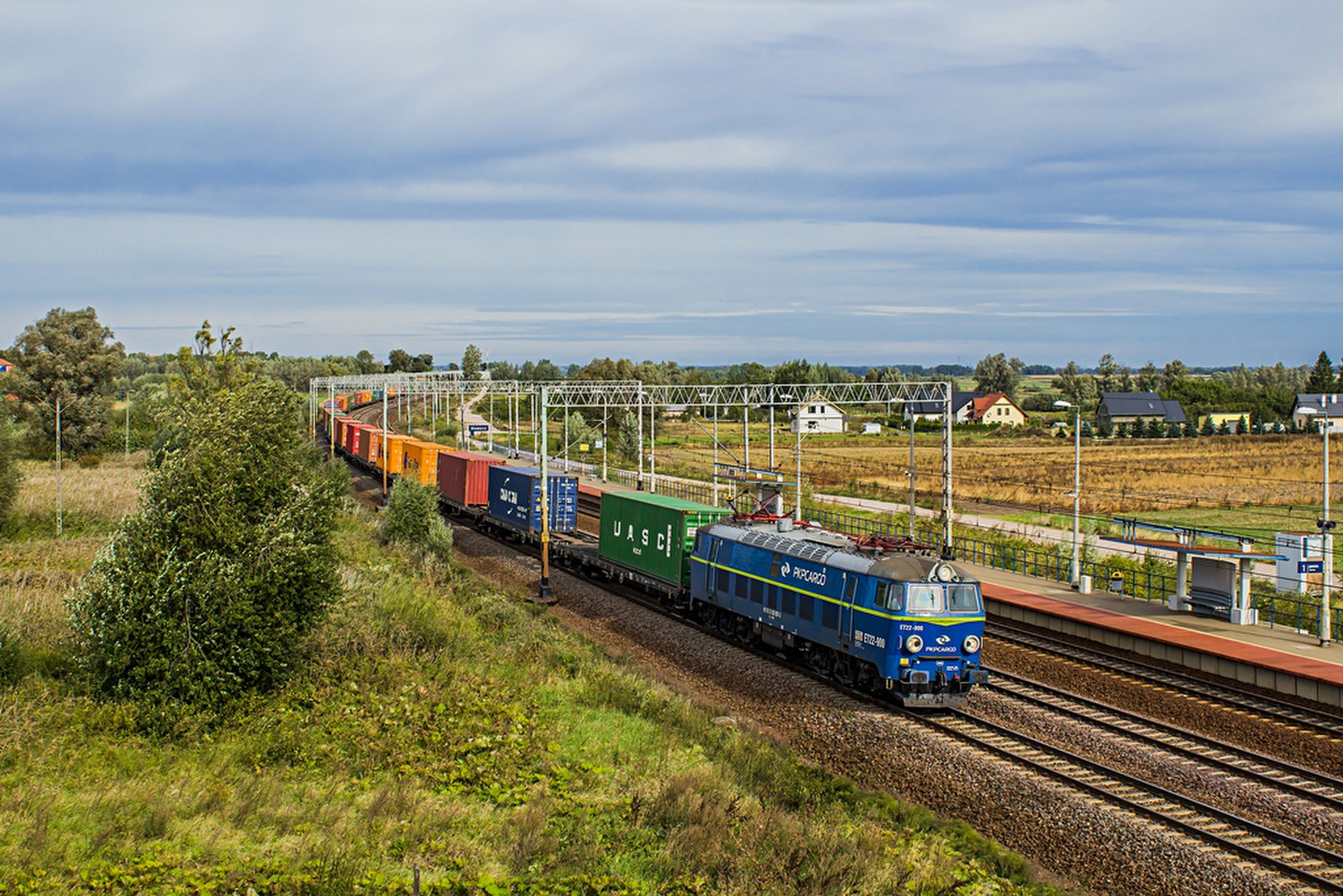 ET22 900 Skowarcz (2019.09.15).