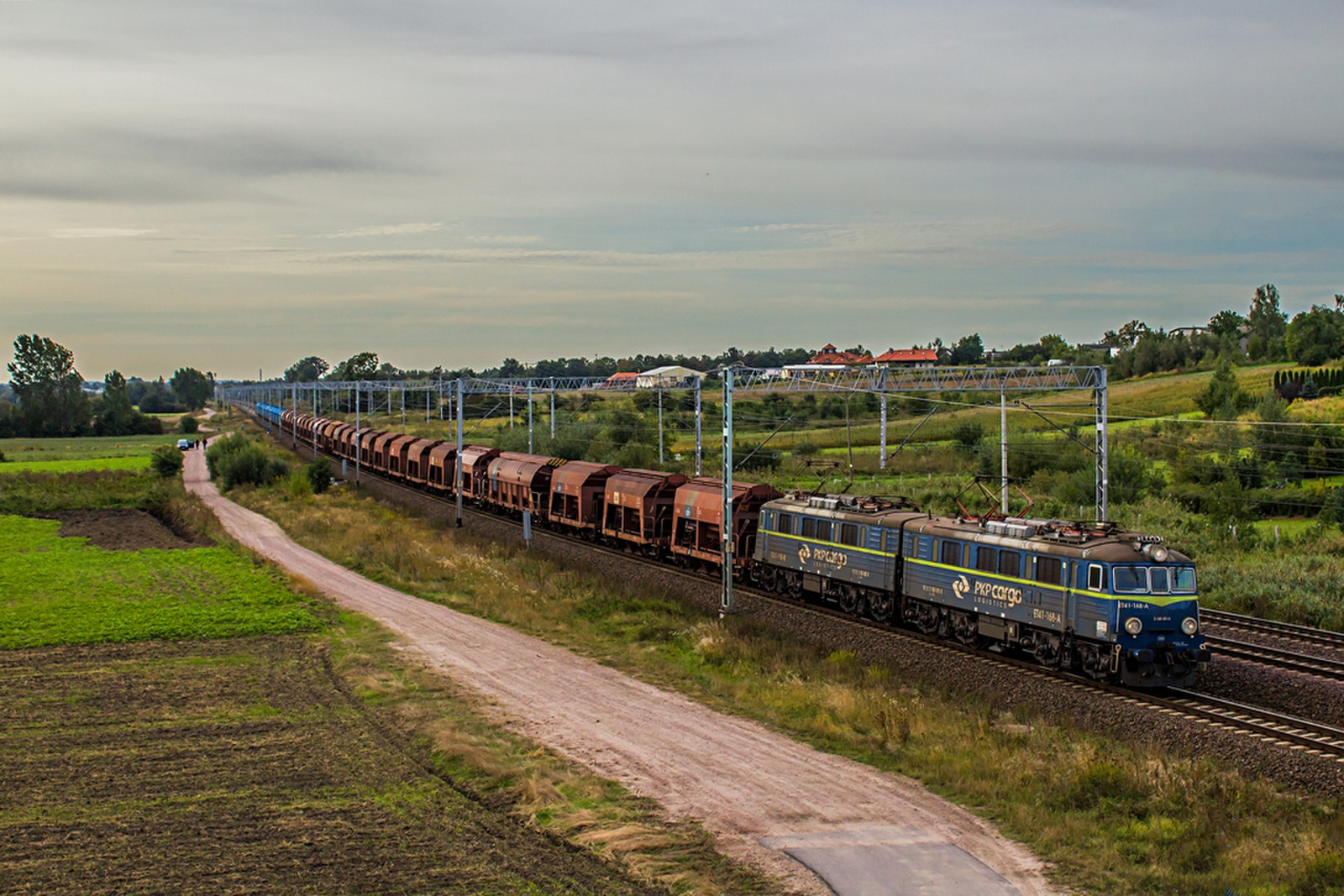 ET41 168 Rozyny (2019.09.15).